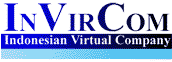 InVirCom Logo