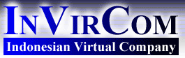 InVirCom Logo